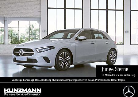 Mercedes-Benz A 250 e Progressive MBUX Navi Spiegel-Paket