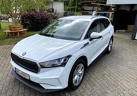 Skoda Enyaq iV 60