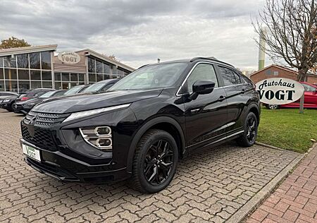 Mitsubishi Eclipse Cross Plus Select Black Hybrid 4WD