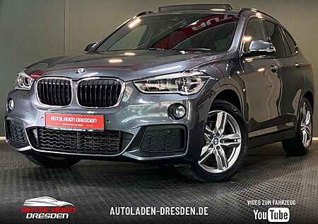 BMW X1 xDrive18d M SPORT PAKET LED#SPUR#SHZ#AHK