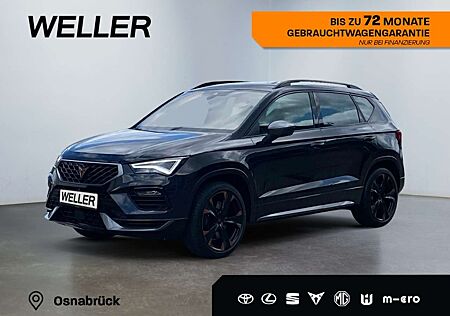 Cupra Ateca 2.0 TSI 4Drive DSG *Navi*LED*el Heck*CAM*