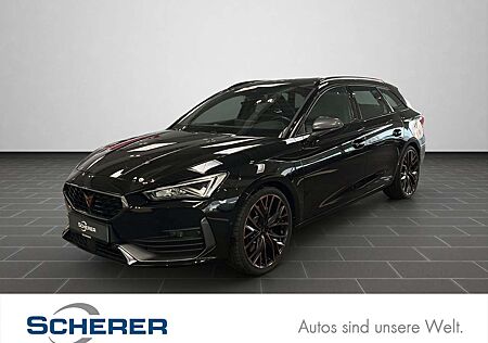 Cupra Leon Sportstourer VZ 2.0 TSI DSG Pano Rückfahrka