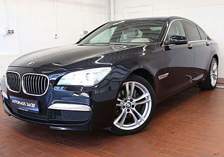 BMW 740 d xDrive M-Paket Harman-Kardon Kamera