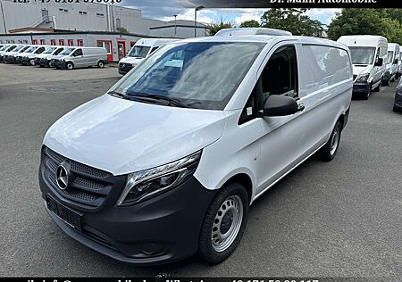 Mercedes-Benz Vito 114 CDI PRO 4x4 lang