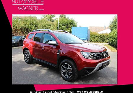 Dacia Duster TCe 130 2WD Prestige SHZG*NAVI*PDC*/24503