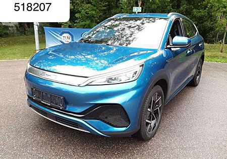 BYD ATTO 3 60,5 kWh Leder Panorama Navi ACC 360K