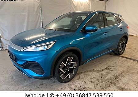 BYD ATTO 3 60,5 kWh Leder Panorama Navi ACC 360K