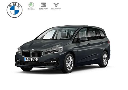 BMW 220 Gran Tourer d Sport Line xDrive 7-Sitzer HUD AHK-a