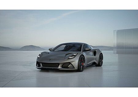 Lotus Emira 2.0 Turbo SE Full Black pack, 20'' 15-spoke *LOTUS