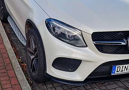 Mercedes-Benz GLE 500 4Matic (292.373)
