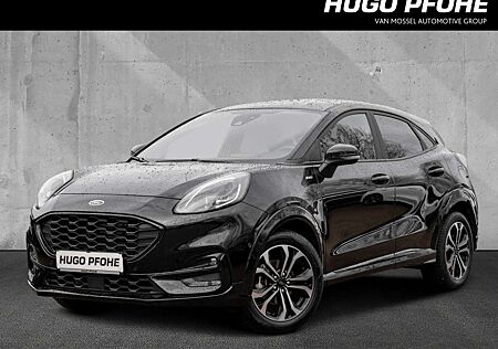 Ford Puma ST-Line X Aut. ACC NAVI KAM WINTER-PKT LED