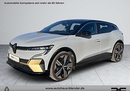 Renault Megane E-Tech ICONIC EV60 220hp