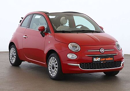 Fiat 500C 1.0 MH Dolcevita|PDC|Bluetooth|CarPlay|Alu