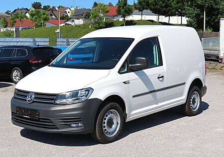 VW Caddy Volkswagen 4-Motion Navi Sitzheizg Klima Standheizung