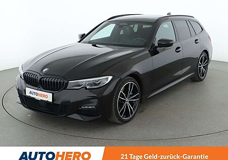 BMW 330d 330 xDrive M Sport Aut.*NAVI*360CAM*LED*SHZ*LHZ*