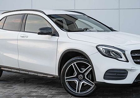 Mercedes-Benz GLA 220 d (cdi) Sport 185cv auto