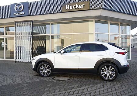 Mazda CX-30 SKYACTIV-G 2.0 SELECTION HAMMER-AKTION %