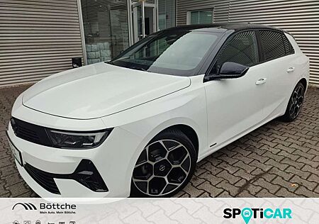 Opel Astra 5trg 1.2 Ultimate AT/LED/Navi/Kamera/Shz/Klimaauto