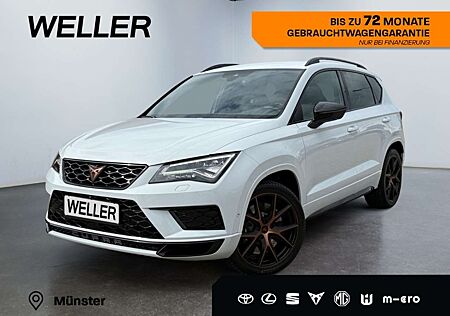 Cupra Ateca 2.0 TSI 4D DSG *LED*ACC*Digi*Brembo*AHK*