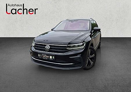 VW Tiguan Volkswagen Active 1.5 TSI