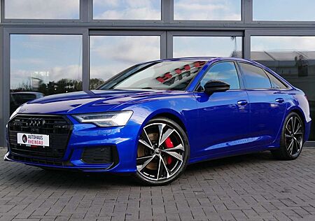 Audi A6 55 TFSI e quattro sport MATRIX LED 21" B&O