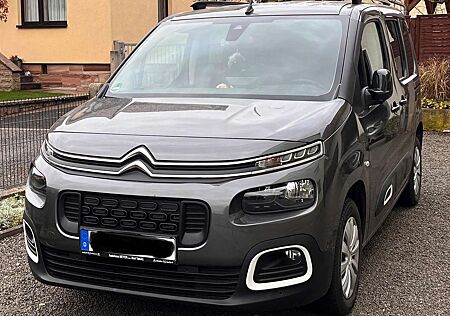 Citroën Berlingo Citroen M PureTech 130 Feel Start&Stop