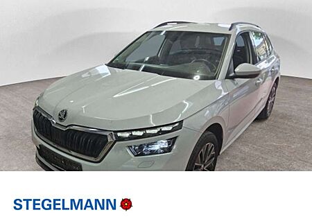 Skoda Kamiq 1.0 TSI Tour *LED*AHK*Kamera*Sitzheizung*
