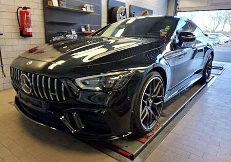 Mercedes-Benz AMG GT 4-trg. 43 4Matic+ AMG NIGHT/AERO OPTIKPA.