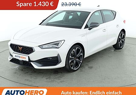 Seat Leon 1.4 e-HYBRID Aut.*NAVI*CAM*SHZ*ACC*