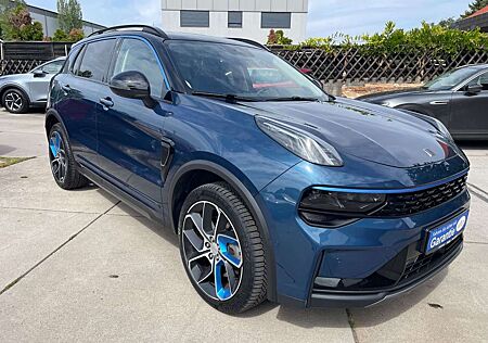 Lynk & Co 01 1.5 PHEV Automatik/Navi/Kamera/Klima/LED/PDC