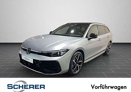 VW Passat Volkswagen R-Line 2,0 l TDI 150 PS DSG7