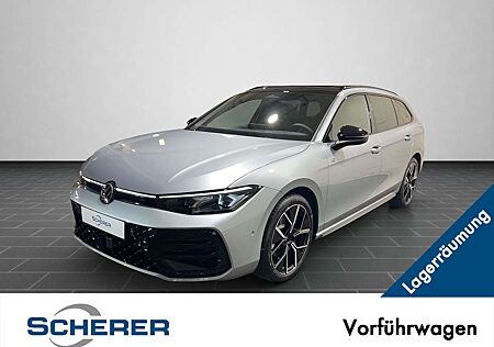 VW Passat Volkswagen Variant R-Line 2,0 l TDI 150 PS DSG7
