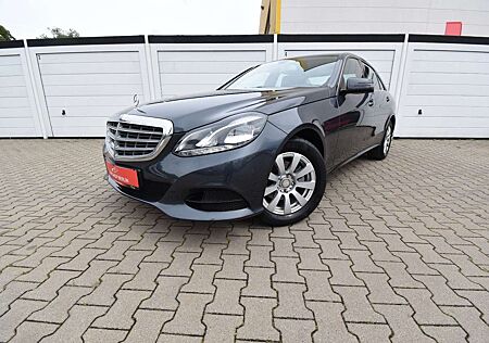 Mercedes-Benz E 200 d Lim. BlueTec LED 1.Hand unfallfrei 6-Gang