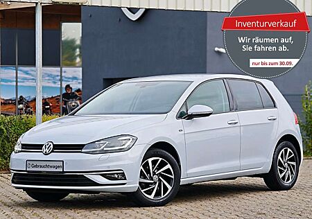 VW Golf Volkswagen VII JOIN 1.0 TSI LED*NAV*ACC*SHZ*