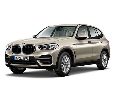 BMW X3 xDrive30e