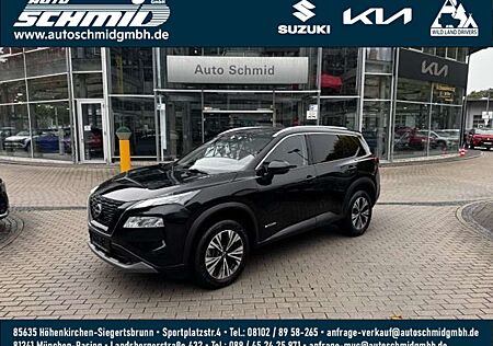 Nissan X-Trail 1.5 e-4ORCE (ALLRAD) N-CONNECTA 7-SITZER