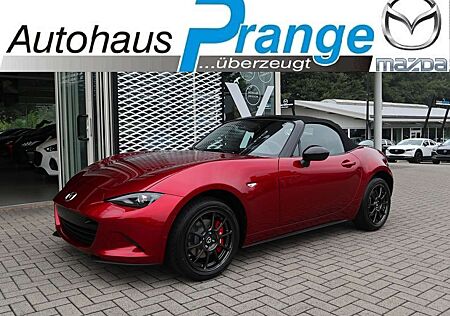Mazda MX-5 G-132 Homura *Aktion* Recaro Bilstein Brembo Matri