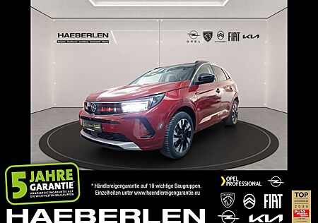 Opel Grandland 1.5 D Elegance FLA ParkAss. SpurH LM