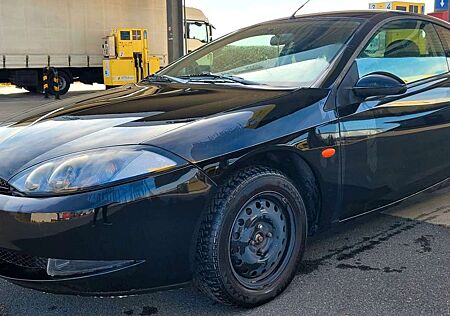 Ford Cougar 2.0 Futura Komfort/Tüv.Neu/8Fach