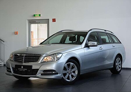Mercedes-Benz C 220 T CDI BlueEfficiency *AUTOMATIK*TEMPO*