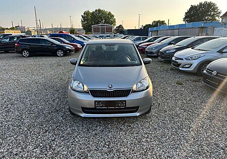 Skoda Citigo Ambition