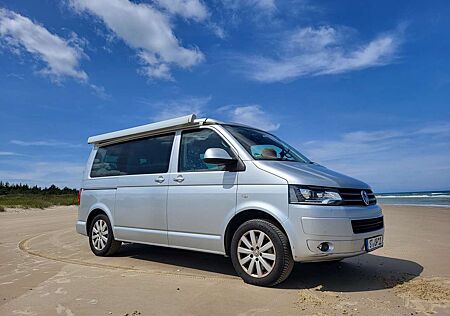 VW T5 California Volkswagen Comfortline 4Motion