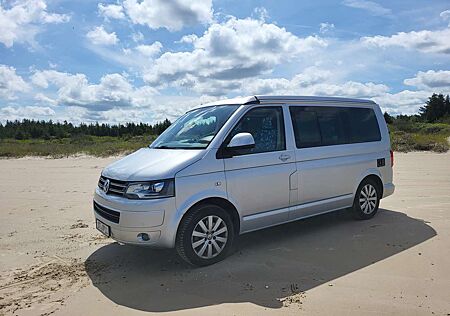 VW T5 California Volkswagen Comfortline 4Motion