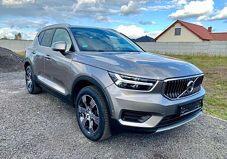 Volvo XC 40 XC40 Inscription AWD,4x4,DSG ,LED,Leder,360 Kamera,Navi