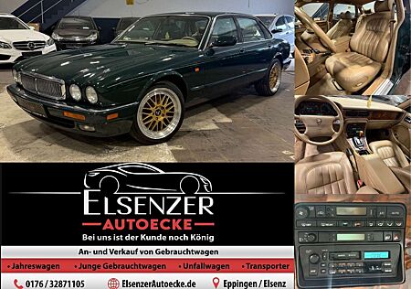 Jaguar XJ XL 3.2 Executive #Automatik#Voll#