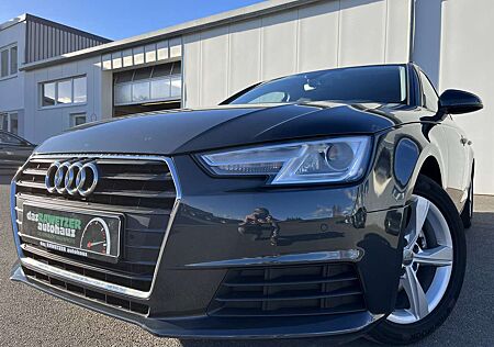 Audi A4 Avant 35 2.0 TDI S tronic 152€ m. 20% Anzahlung