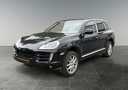 Porsche Cayenne 3.6-Automatik-Leder-Navi-8Fach Bereift