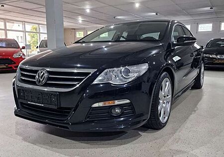VW Passat Volkswagen CC Basis 4Motion - R Line