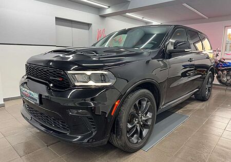 Dodge Durango 5.7 R/T AWD/Sunroof/4xShz/Memo/Perf.Pack
