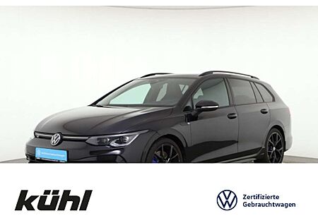 VW Golf Variant Volkswagen Golf 8 VIII Variant R 2.0 TSI 4M DSG IQ.Light DC